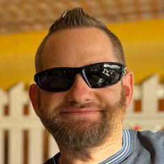 Dan, founder of Blaze & Graze